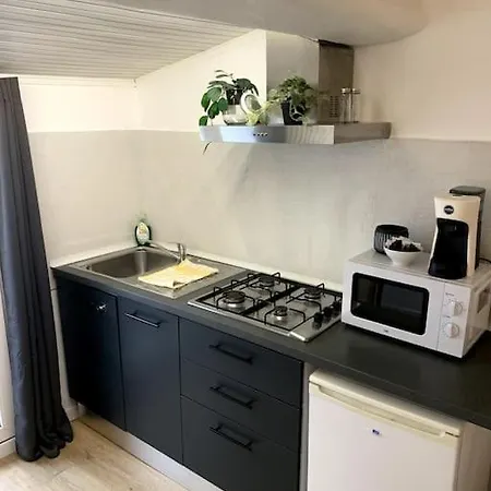 Apartamento Dga Cozy Relax In *