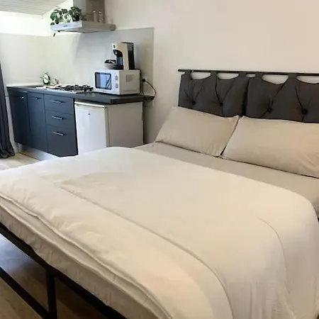 Apartamento Dga Cozy Relax In *