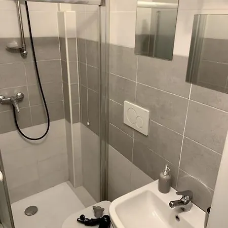 Dga Cozy Relax In Apartment