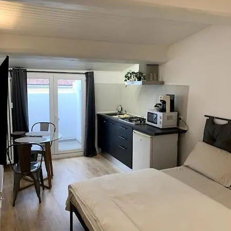 Dga Cozy Relax In Apartamento *