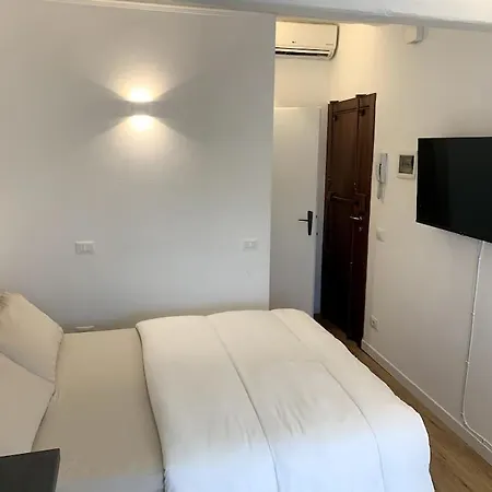 Dga Cozy Relax In Apartment Padova