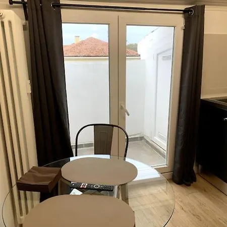 Dga Cozy Relax In Apartamento