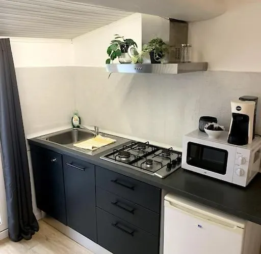 Appartement Dga Cozy Relax In *