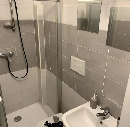 Dga Cozy Relax In Apartment