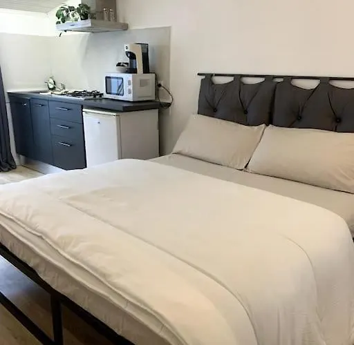 Apartment Dga Cozy Relax In *