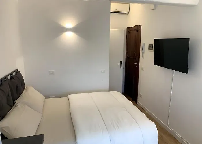 Dga Cozy Relax In Apartmán Padova