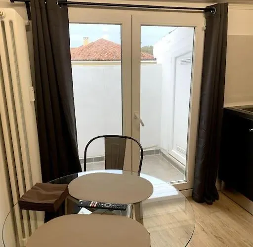 Dga Cozy Relax In Appartement
